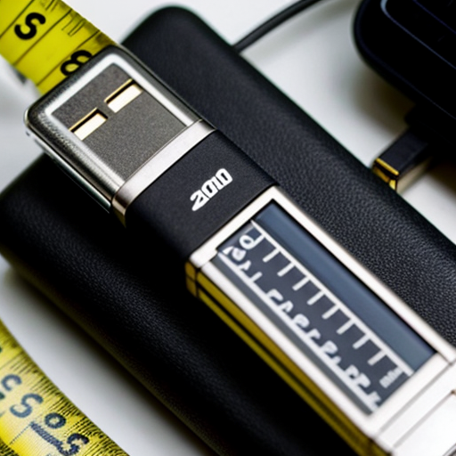 Revolutionary USB Stick Promises 200-Year Lifespan, Holds Whooping 8KB!