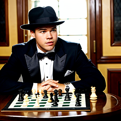 Magnus Carlsen Dominates Casablanca Chess 2024, Considers Applying for Moroccan Citizenship